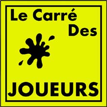 Le Carré des joueurs...